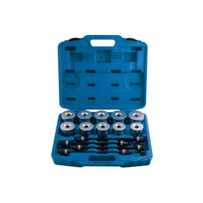 Laser Tools Bearing & Bush Removal/Insertion Kit - PL