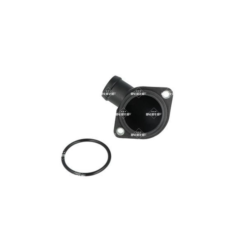 NRF Coolant Flange Housing Connector 775051