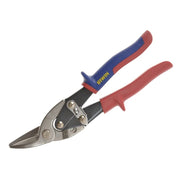 IRWIN® Aviation Snips Left Cut 250mm (10in) - 10504309N