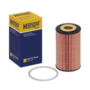 Hengst Engine Oil Filter E611H D442