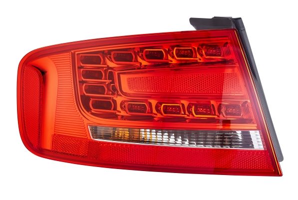 Hella 2VA 010 085-091 Tail Light Assembly