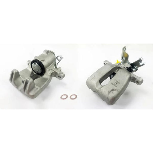 Juratek Brake Caliper Assembly Rear Right JCA1097R