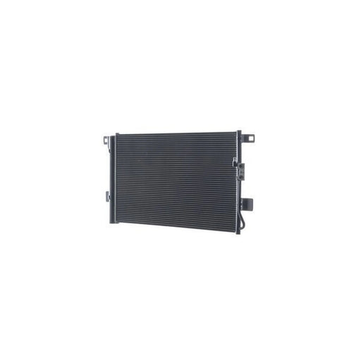 Mahle Air Conditioning Condenser AC 1079 000S