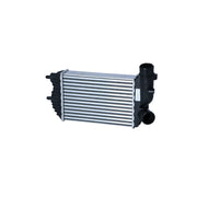 NRF Intercooler (Charge Air Cooler) 30066A