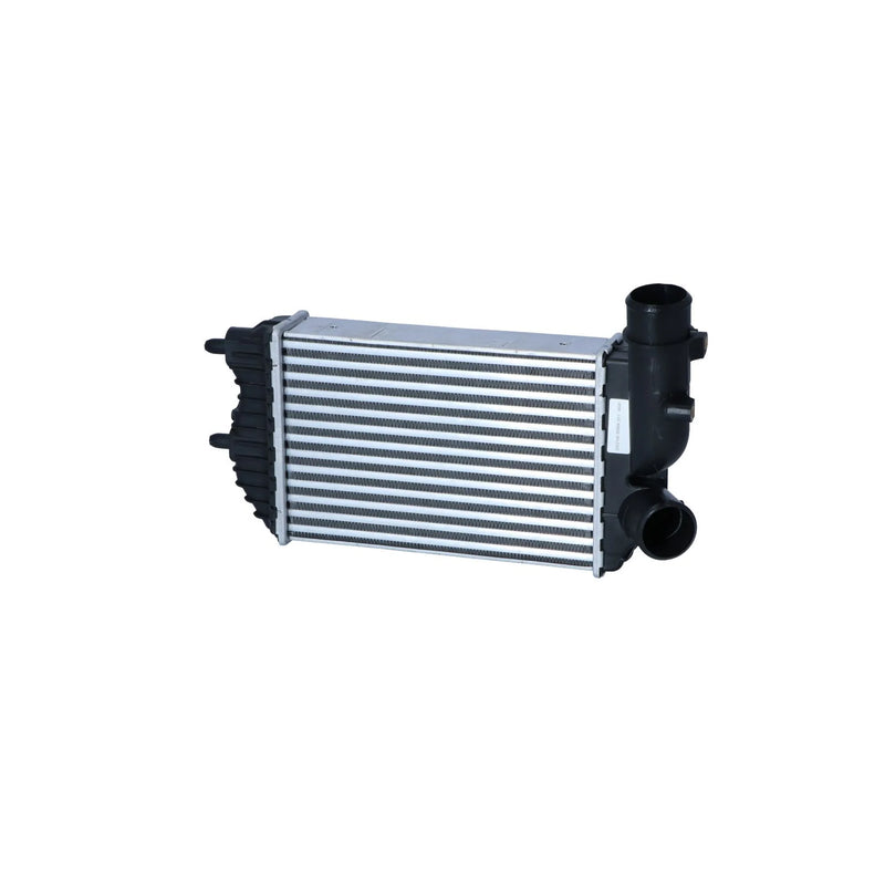NRF Intercooler (Charge Air Cooler) 30066A