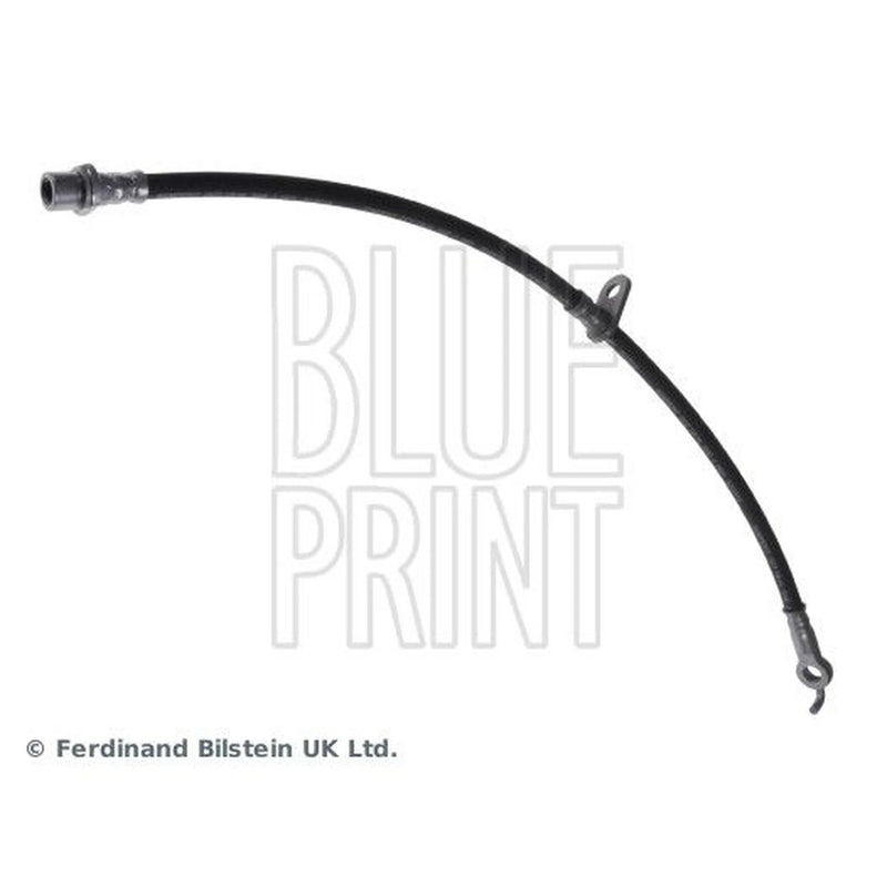 Blue Print Brake Hydraulic Hose Line Front Right ADT353165