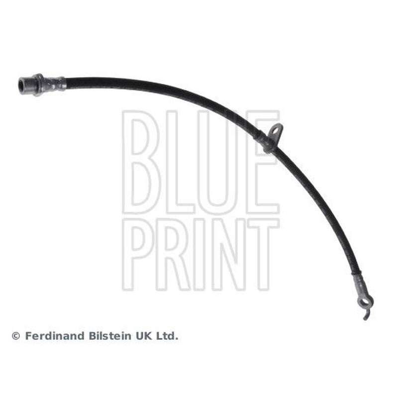 Blue Print Brake Hydraulic Hose Line Front Right ADT353165