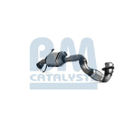 BM Catalysts Homologated Petrol Cat BM90733H