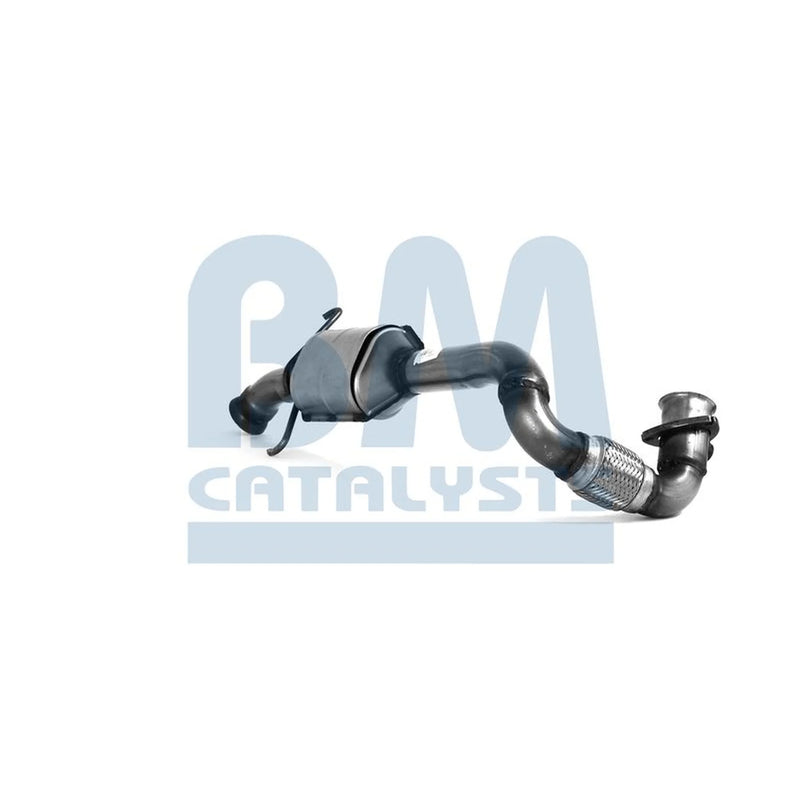 BM Catalysts Homologated Petrol Cat BM90733H