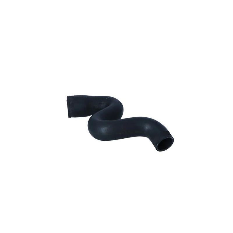 NRF Intercooler Turbo Charge Air Hose Outlet 166027