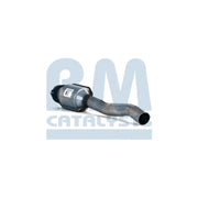BM Catalysts Homologated Petrol Cat BM90065H