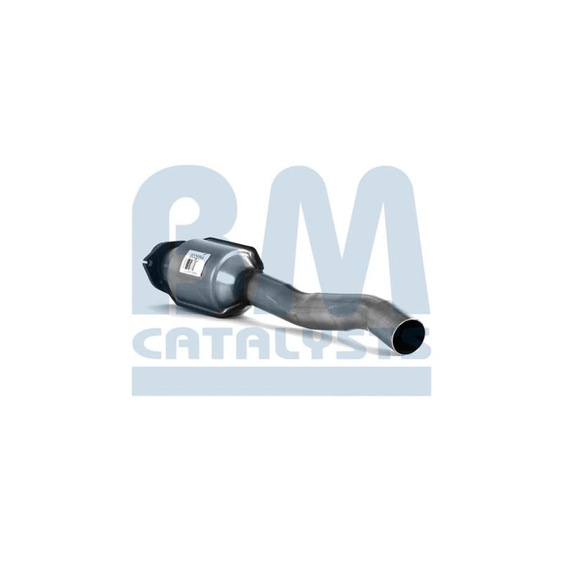 BM Catalysts Homologated Petrol Cat BM90065H