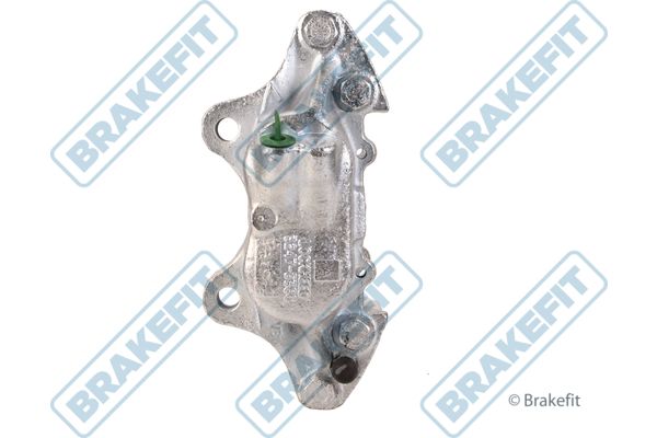 Apec Brake Caliper Assembly Front Left fits Ldv Convoy 2002-2009 2.4