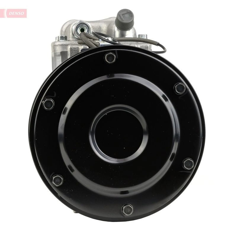 Denso Air Conditioning Compressor DCP99527
