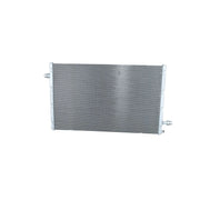 NRF Engine Radiator 550314