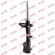 KYB Shock Absorber Damper Strut Rear Right 334178