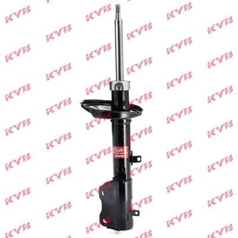 KYB Shock Absorber Damper Strut Rear Right 334178