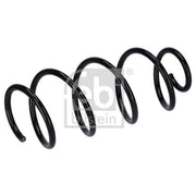 Febi Front Suspension Coil Spring 181327