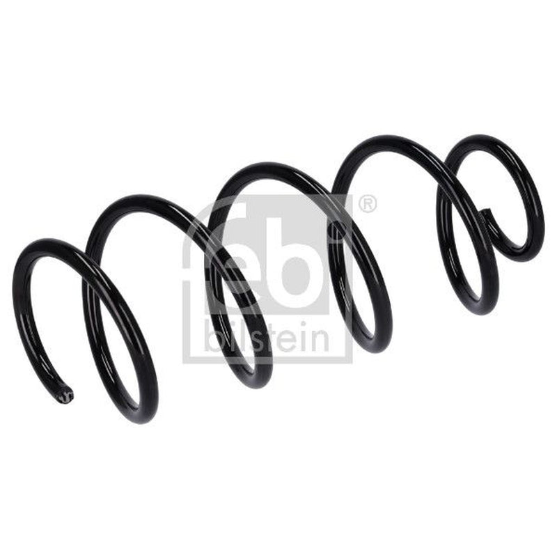 Febi Front Suspension Coil Spring 181327