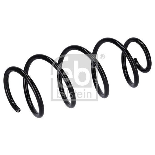 Febi Front Suspension Coil Spring 181327