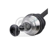 Febi CV Drive Shaft Driveshaft Front Left 188160