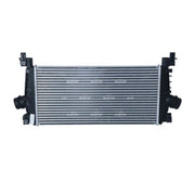 NRF Intercooler (Charge Air Cooler) 30269
