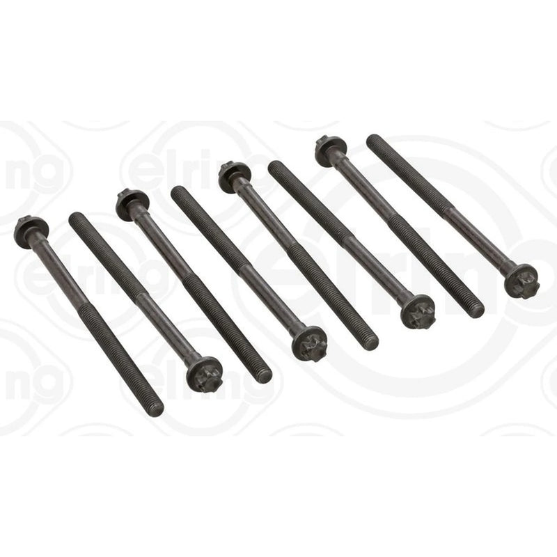 Elring Cylinder Head Bolt Set M12x1,75x205 372.940