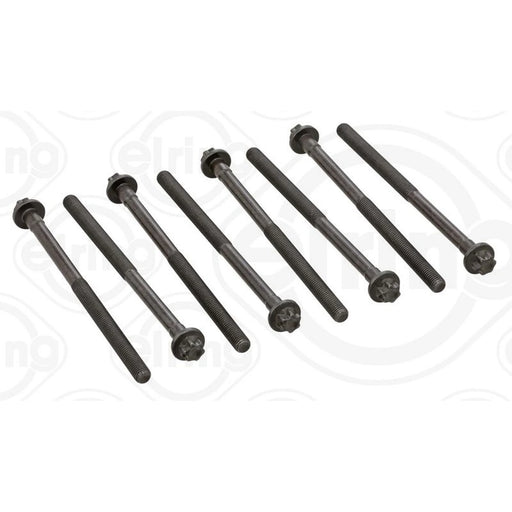 Elring Cylinder Head Bolt Set M12x1,75x205 372.940