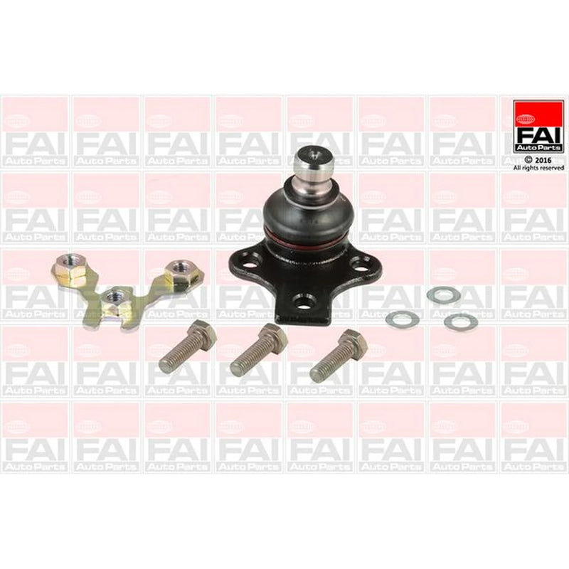 FAI Ball Joint SS176