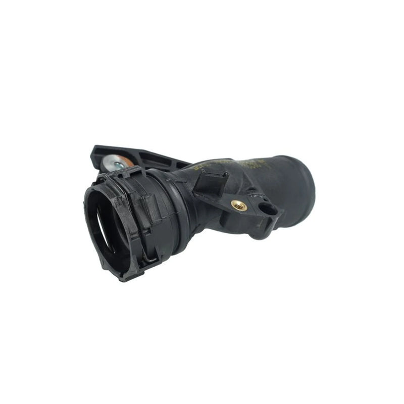 NRF Intercooler Turbo Charge Air Hose Charge Air Cooler 166264