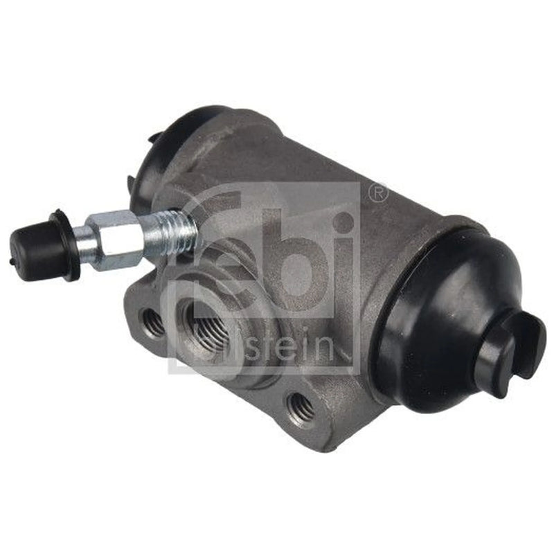 Febi Wheel Cylinder Hydraulic Brake Rear Left 181566
