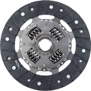 Sachs Clutch Kit Set 3pc 3000111001