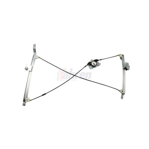 Fahren Electric Window Regulator Lifter Left Front FWD1077