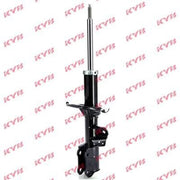 KYB Shock Absorber Damper Strut Front Left 332501