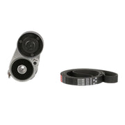 Gates V-Ribbed Belt Set K026PK1880