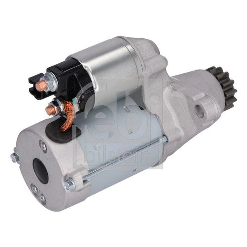 Febi Starter Motor 12V 1.6kW 13 Teeth 193423