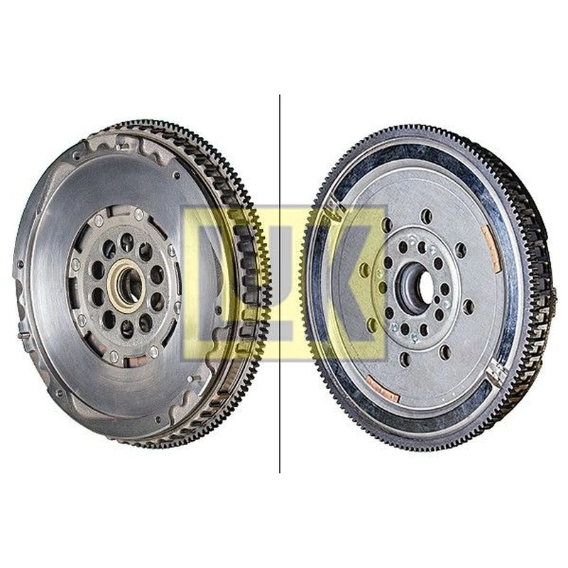 LuK Engine Flywheel Teeth 415008011