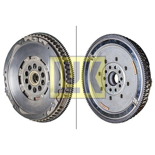 LuK Engine Flywheel Teeth 415008011