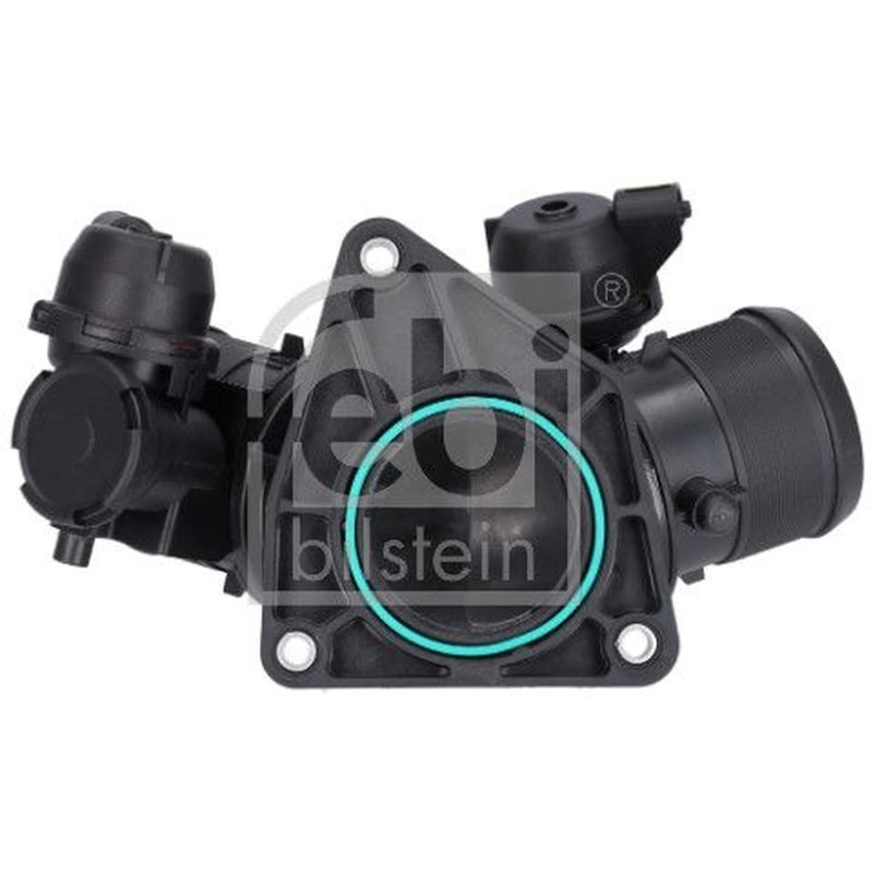 Febi Electronic Throttle Body Assembly 104330