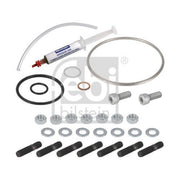 Febi Charger Mounting Kit 189465