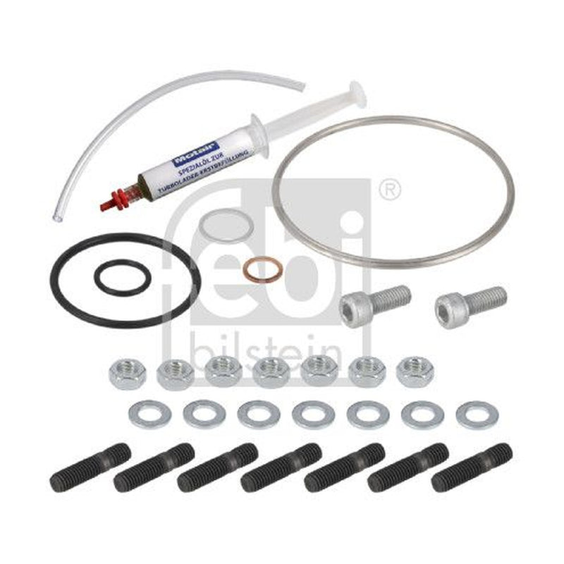 Febi Charger Mounting Kit 189465