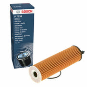 Bosch Engine Oil Filter F 026 407 238