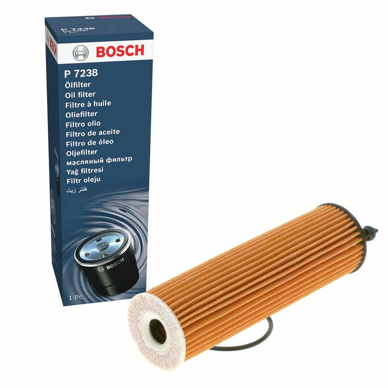 Bosch Engine Oil Filter F 026 407 238