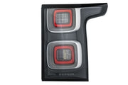 Hella 2SK 354 864-041 Tail Light Assembly