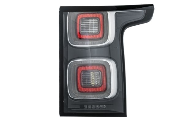Hella 2SK 354 864-041 Tail Light Assembly