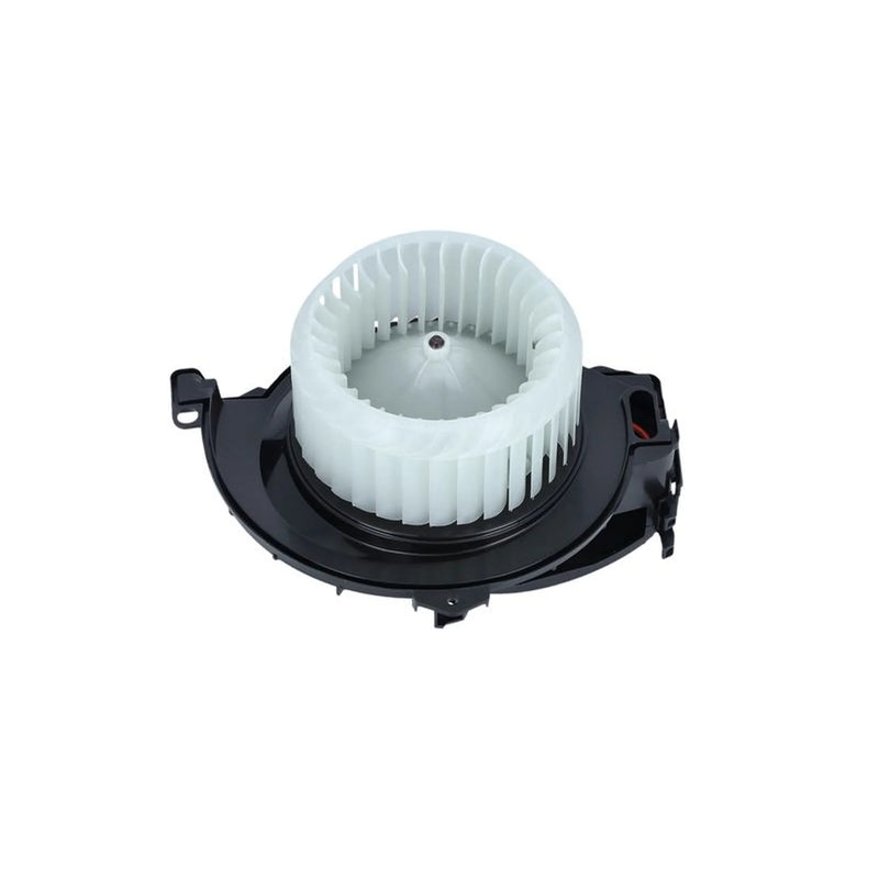 NRF Heater Blower Fan Front 34567