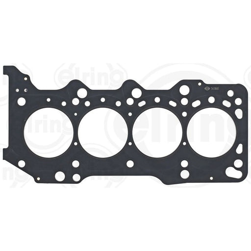 Elring Cylinder Head Gasket 0mm Thick 541.860