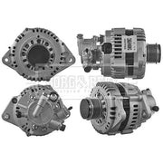 Borg & Beck Car Alternator 12V BBA2494