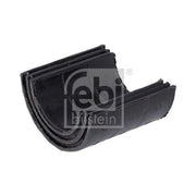 Febi Anti Roll Bar Mounting Bracket Front 11383
