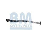BM Catalysts Homologated Petrol Cat BM90702H